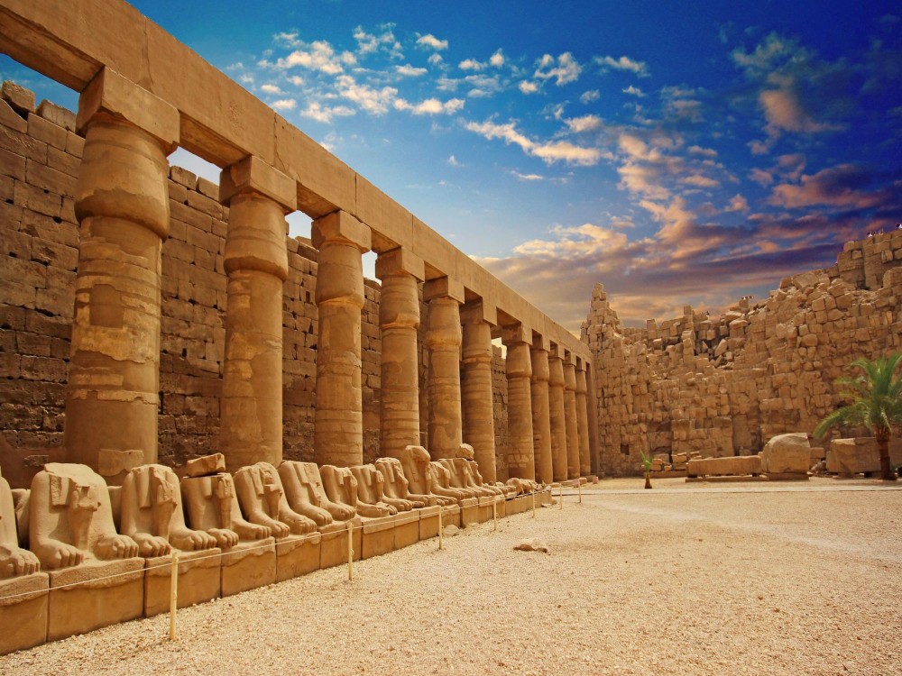 Top 10 Must-See Attractions in Luxor