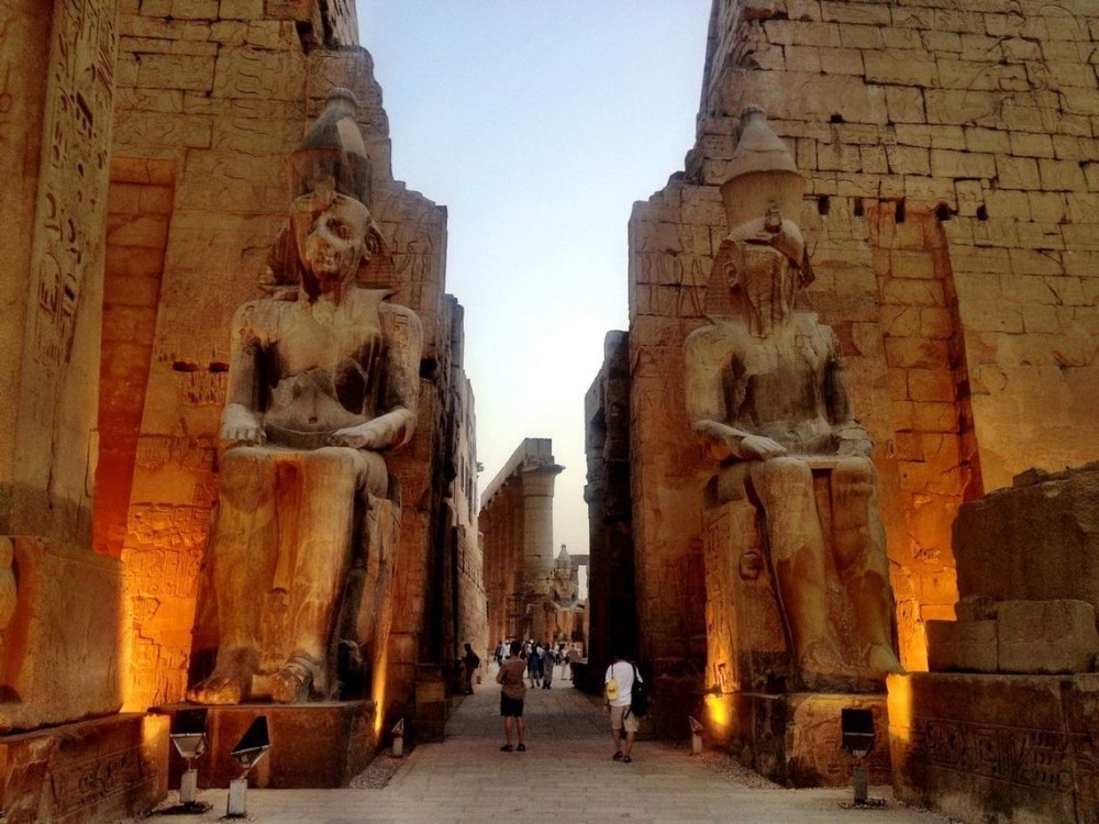 Where to Eat in Luxor: A Culinary Journey Through Egyptian Cuisine