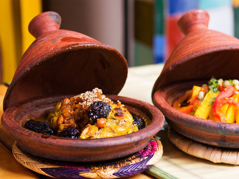 A Foodie's Guide to Fez: Top Dishes You Can't Miss