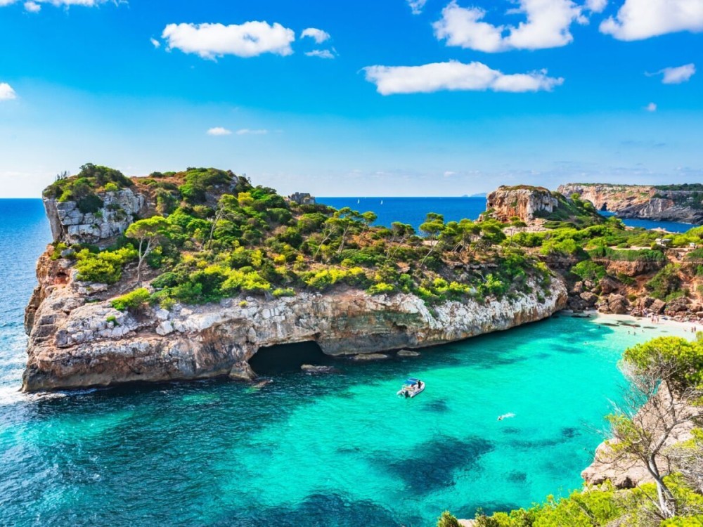 Mallorca’s Must-See Wonders: Top Things to Do on the Island