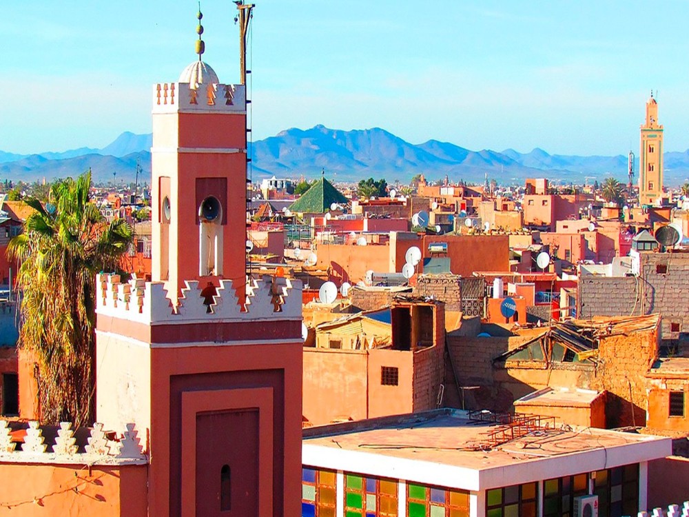 Fez for History Lovers: A Journey Through the Past