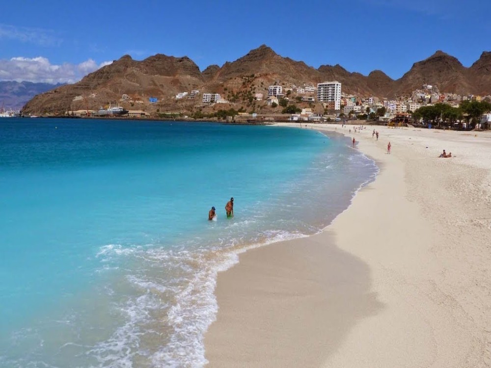 The Best Beaches in Sao Vicente for Relaxing and Adventure