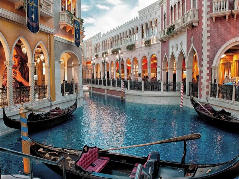 Top Things to Do in Venice: A First-Timer's Guide