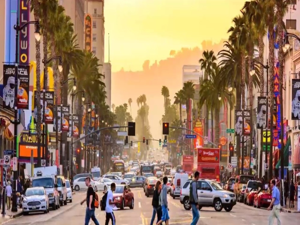 Los Angeles Like a Local: Hidden Gems Beyond the Tourist Spots