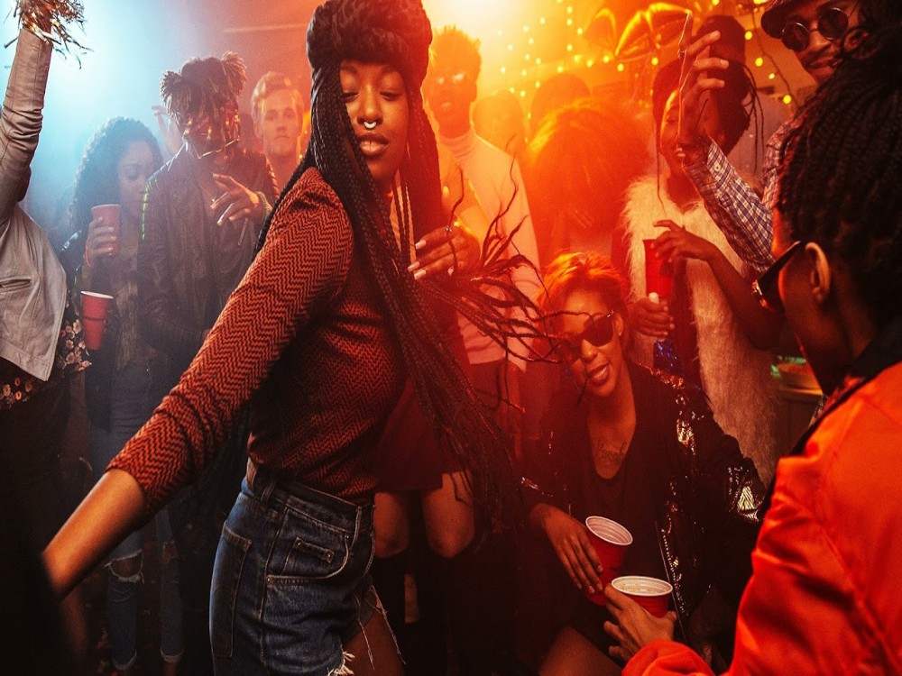 Nightlife in Nairobi: The Best Bars, Clubs, and Entertainment Spots