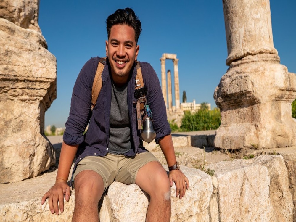 Exploring Amman for First-Timers: Your Essential Guide