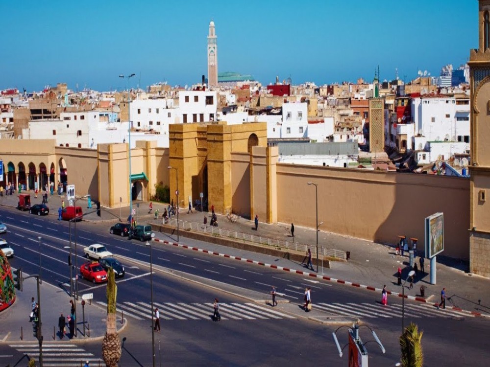 Beyond Casablanca: Easy Day Trips to Explore More of Morocco
