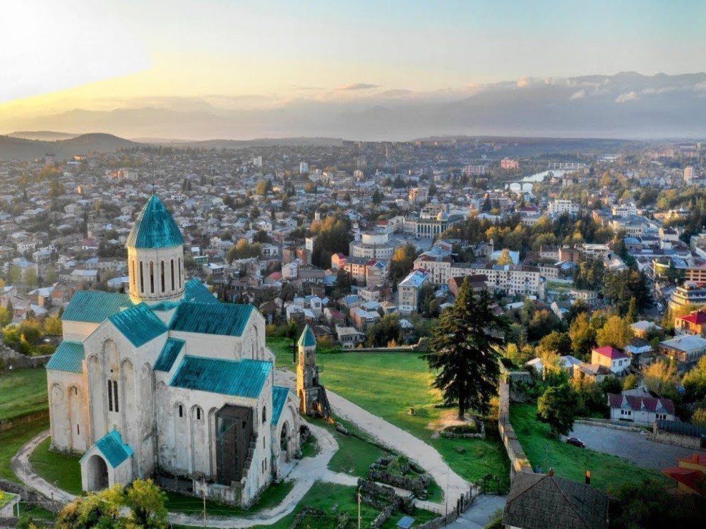 Kutaisi's Hidden Gems: Uncovering the Best-Kept Secrets