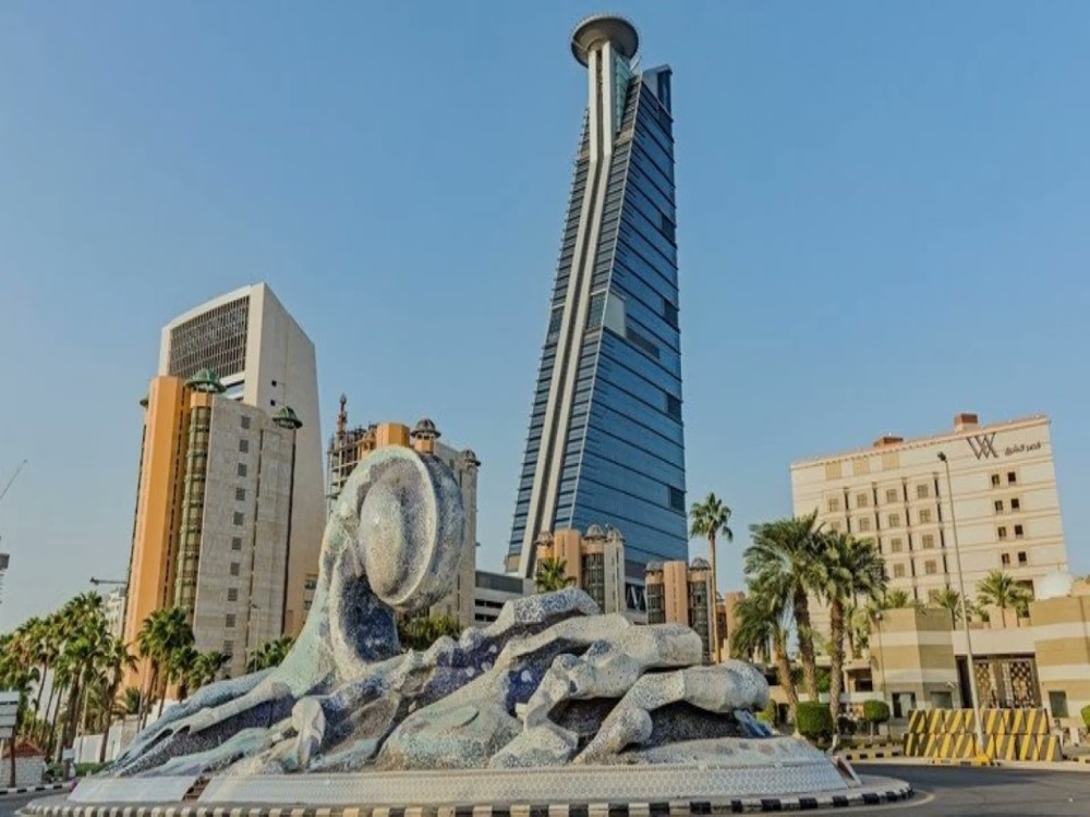 First-Time Visitor's Guide to Jeddah: Must-See Attractions