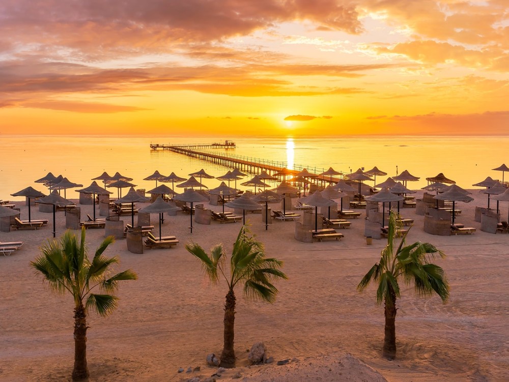 Explore Marsa Alam: Must-See Sights and Hidden Gems