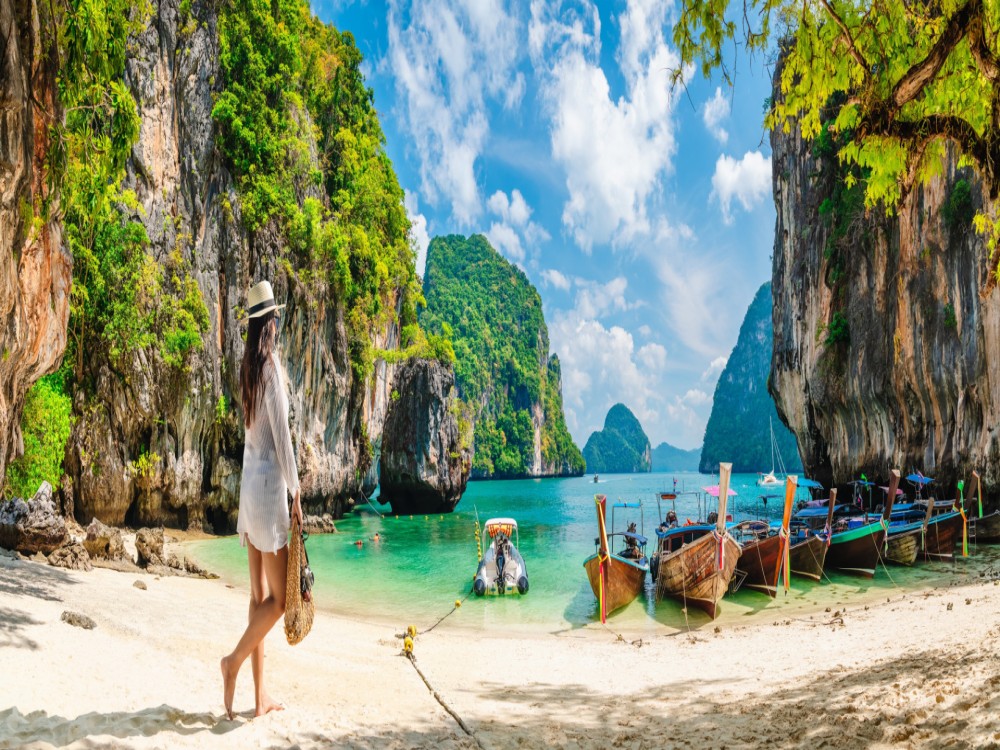 Top 10 Must-Do Activities in Phuket for an Unforgettable Trip