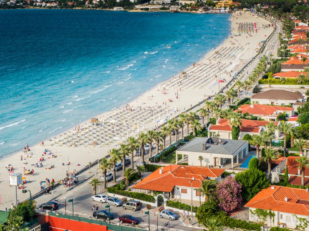 Cesme’s Living Heritage: Traditions and Local Craft