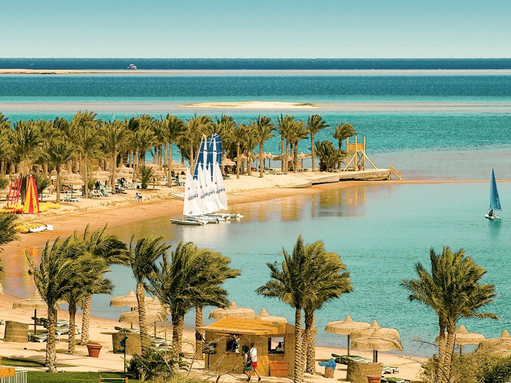 Family Adventures in Hurghada: Fun Activities for All Ages