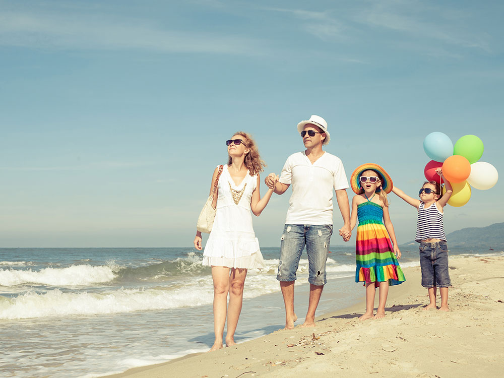 3 Days in Antalya for Families: Fun, Adventure, and Relaxation 