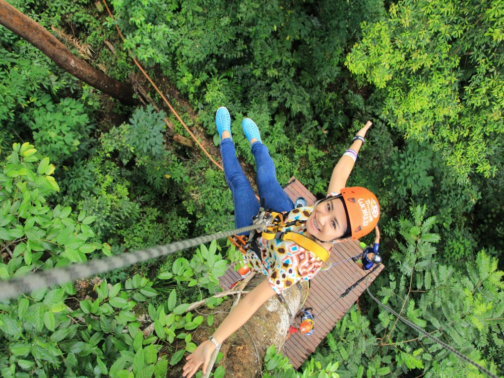 Adventure Activities in Mombasa for Thrill-Seekers