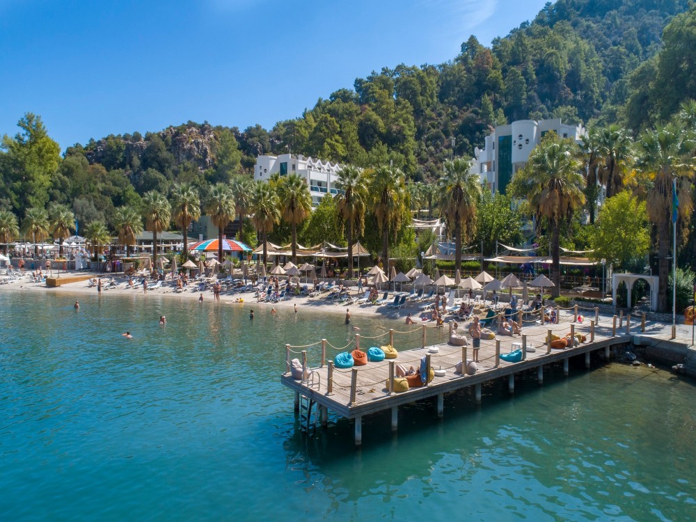 The Spirit of Turunc: Coastal Villages and Hidden Gems You Must Visit