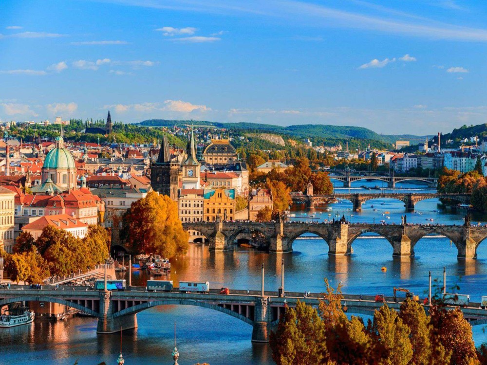 Exploring Prague for First-Timers: What You Need to Know