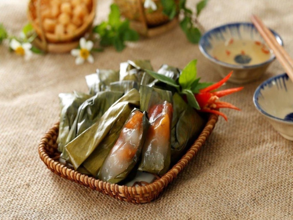 Savor the Flavors of Dong Hoi: A Foodie’s Guide to Local Delights