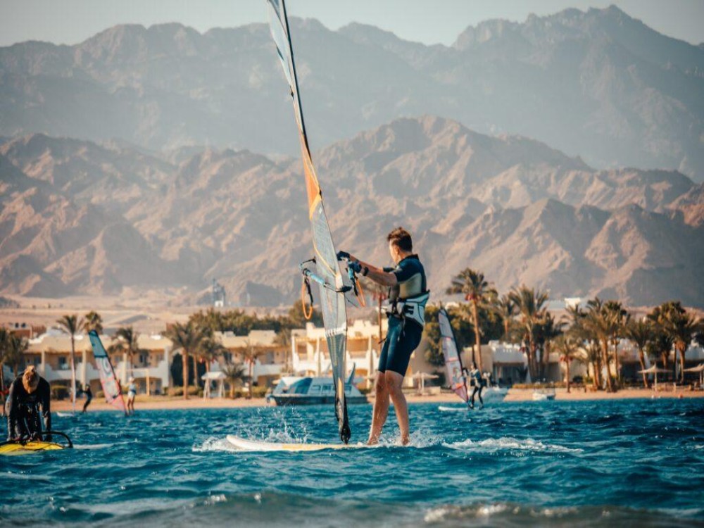 Adventure Awaits: Top Outdoor Activities in Dahab