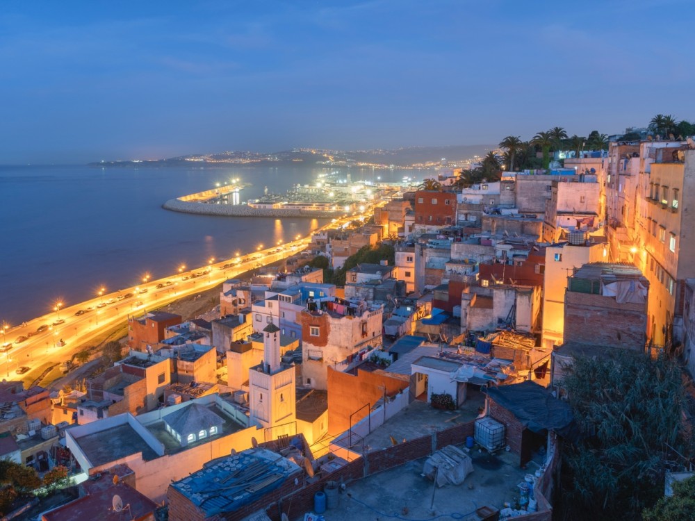 Uncovering the Hidden Gems of Tangier: Where to Go Beyond the Tourist Spots