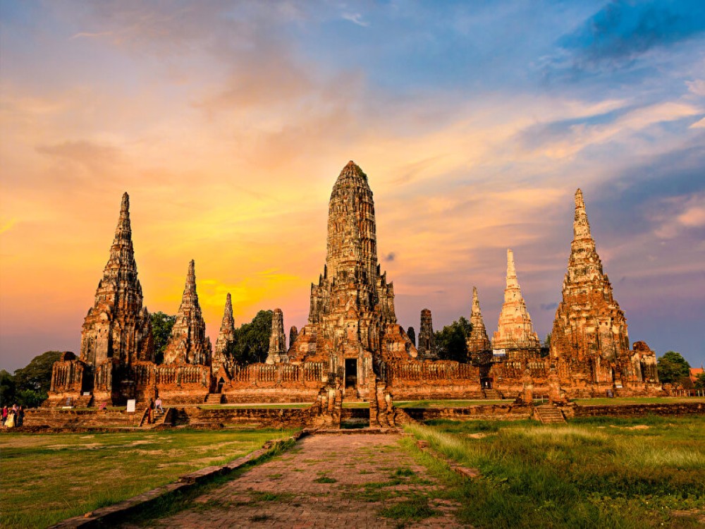 Ayutthaya Unveiled: Discover the Timeless Wonders of Thailand’s Ancient Capital