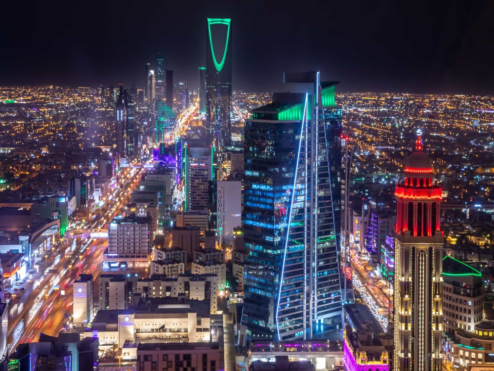 Riyadh on a Budget: How to Experience the City Without Breaking the Bank