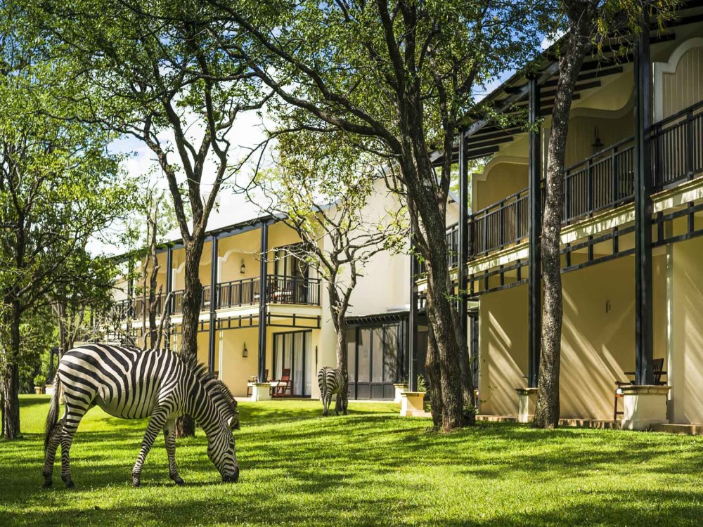 Top 10 Things to Do in Livingstone for an Unforgettable Adventure