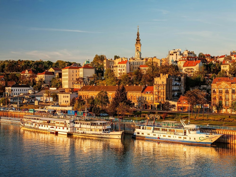 Best Things to Do in Belgrade at Night: Embrace the City’s Vibrant Nightlife