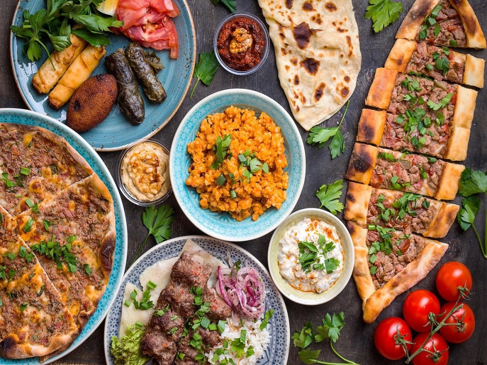 Savor the Flavors of Turunç: A Foodie’s Guide