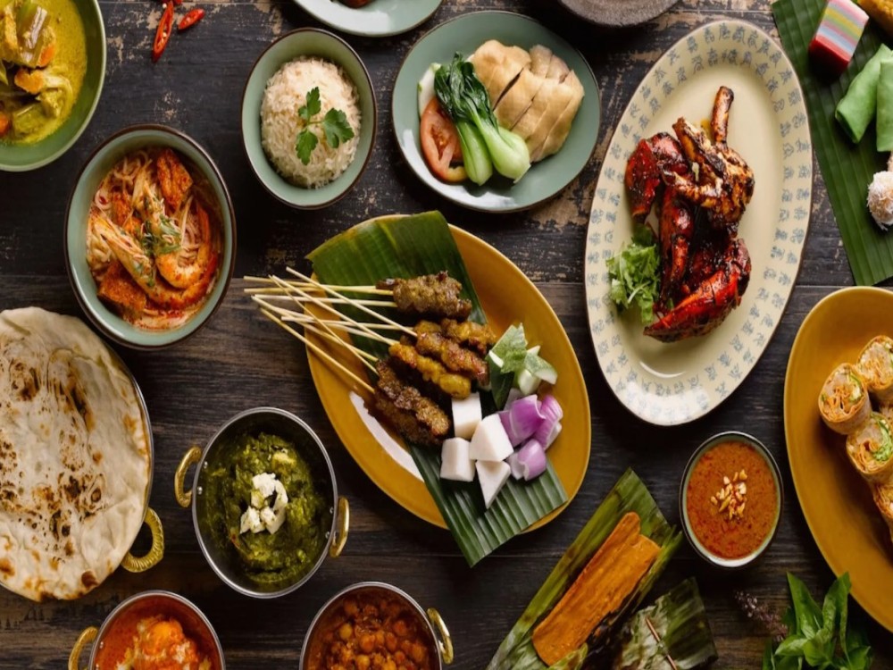 Siem Reap’s Flavorful Feast