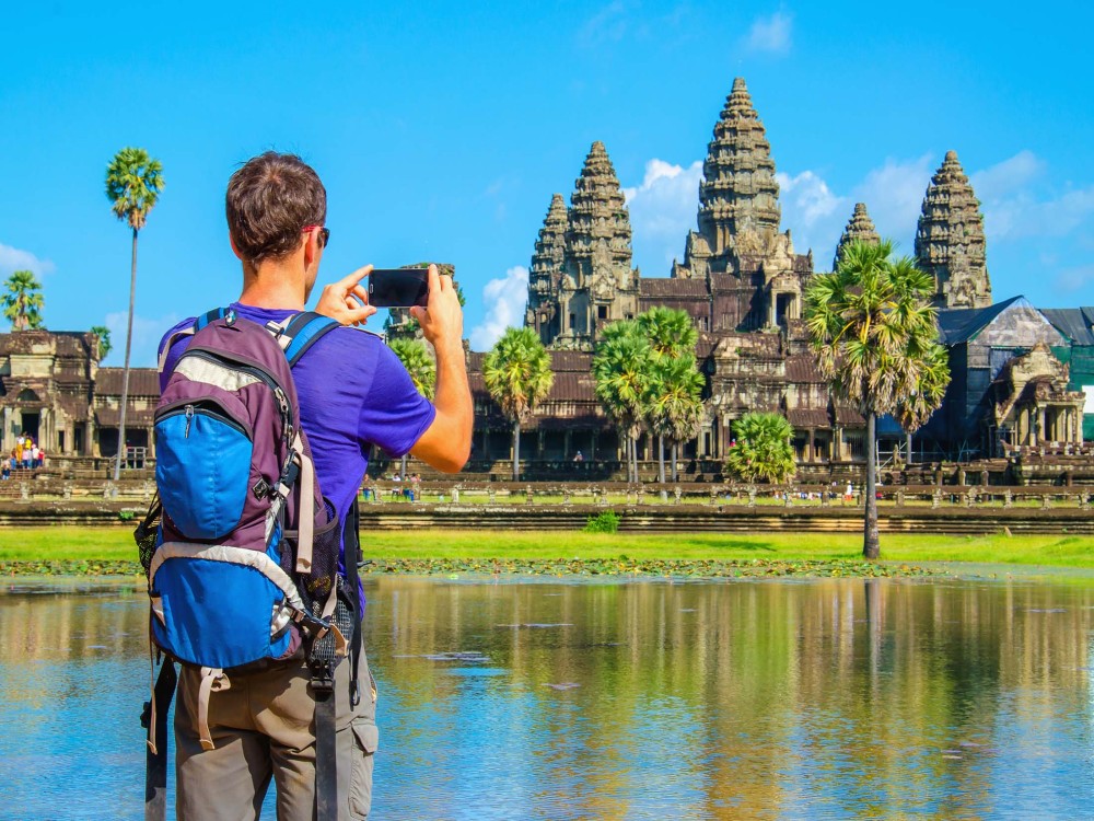 Siem Reap on a Budget: Affordable Travel Tips and Free Activities