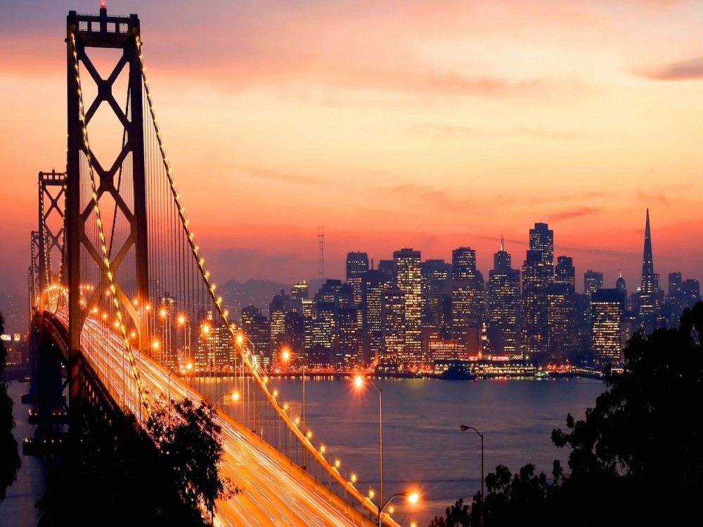 Top 5 Must-See Attractions in San Francisco