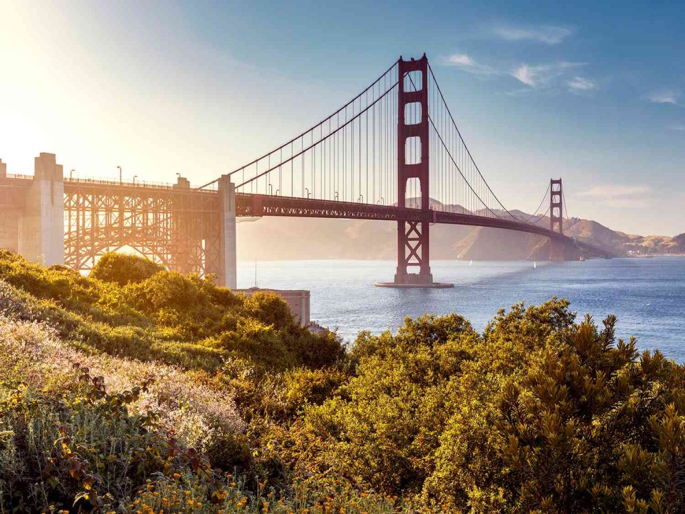 The Ultimate Guide to San Francisco’s Iconic Landmarks