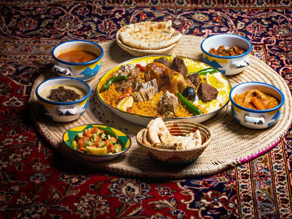 A Food Lover’s Guide to Dammam: What to Eat and Where to Find It