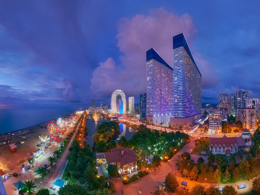 Batumi's Best Hidden Gems: Explore Beyond the Tourist Spots