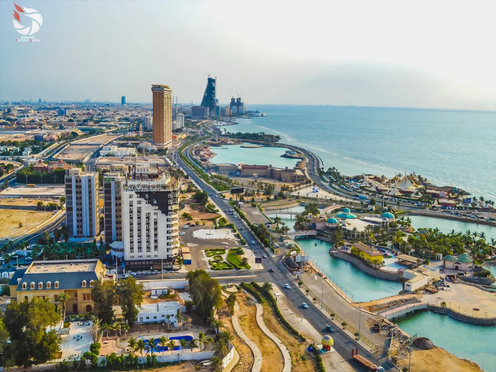 A Day in Jeddah: How to Make the Most of Your Time in the City