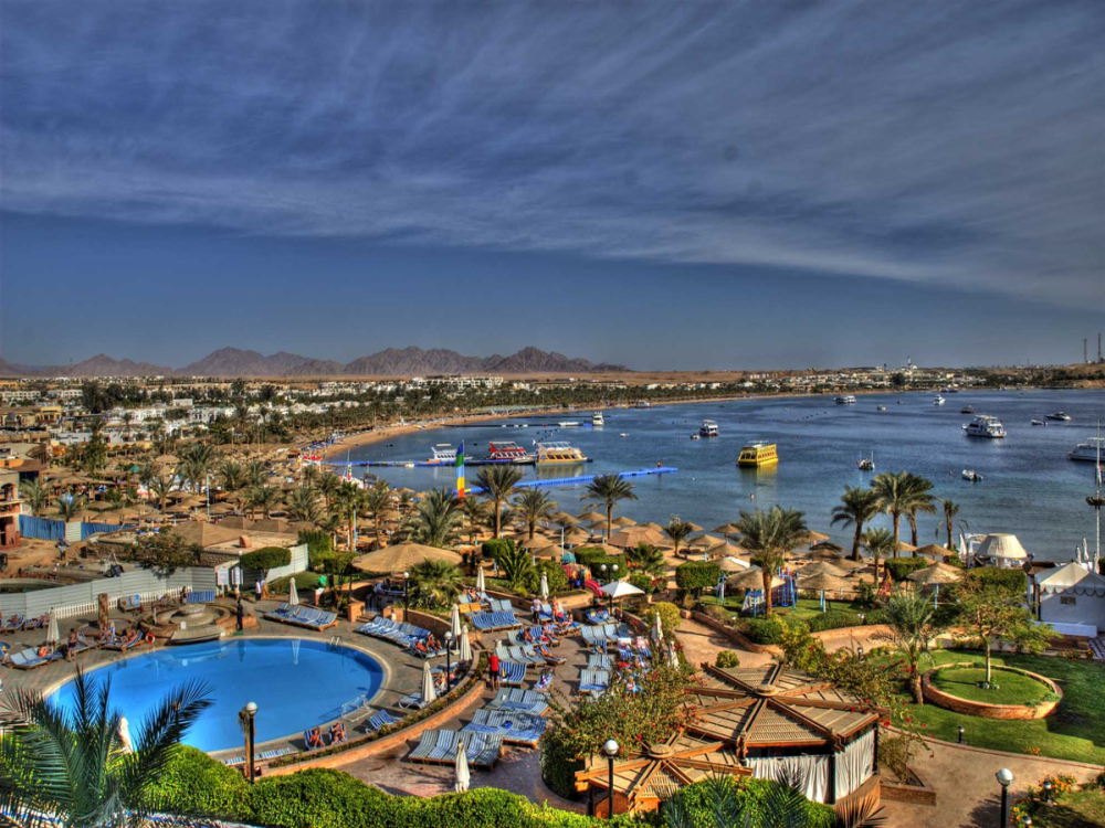Family-Friendly Fun: Why Sharm El-Sheikh Is Perfect for Kids