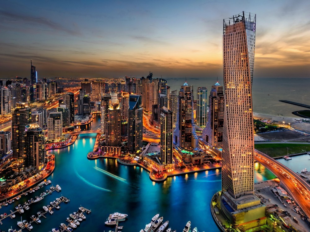 Cultural Dubai: Exploring the City’s Heritage and Traditions