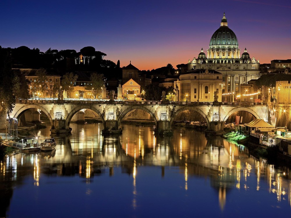 Rome at Night: Top Things to Do After Dark