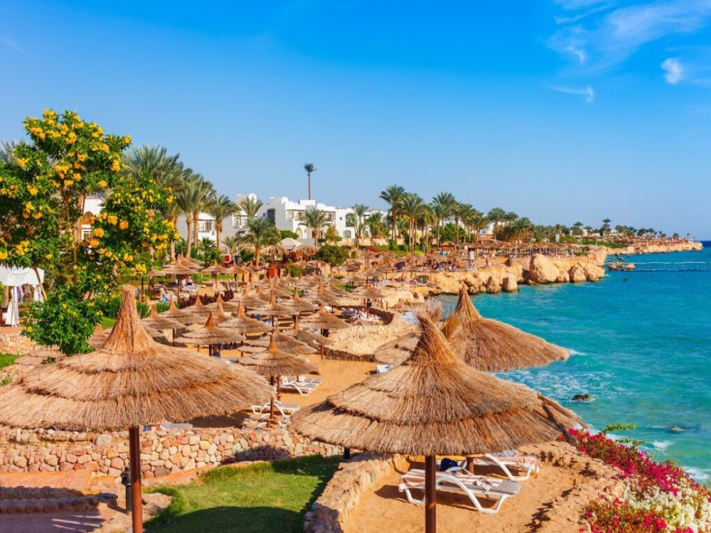 The Perfect Getaway: Why Sharm El Sheikh Should Be Your Next Destination