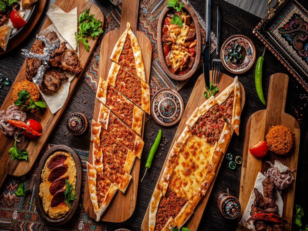 A Food Lover’s Guide to Manavgat: What to Eat and Where