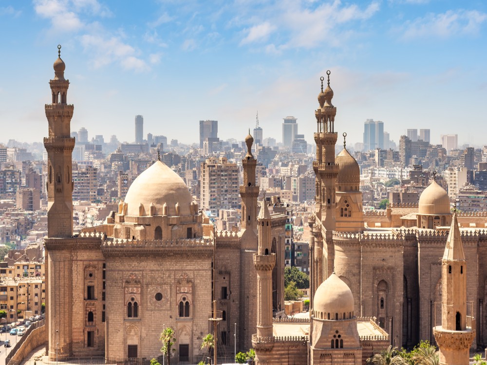 The Best Day Trips from Cairo: Pyramids, Oases, and More