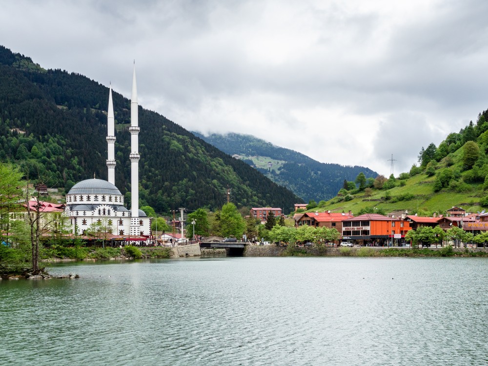 Flavors of Trabzon: A Culinary Journey