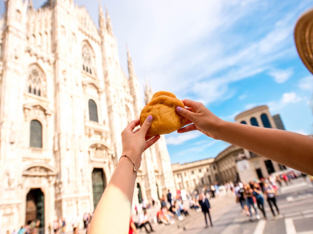 A Food Lover's Guide to Milan: Where to Eat Like a Local