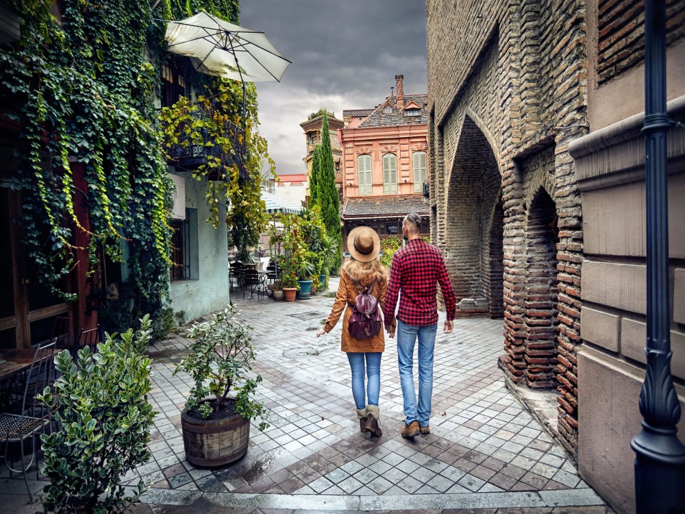 Tbilisi in Every Season: The Best Time to Visit & What to Expect