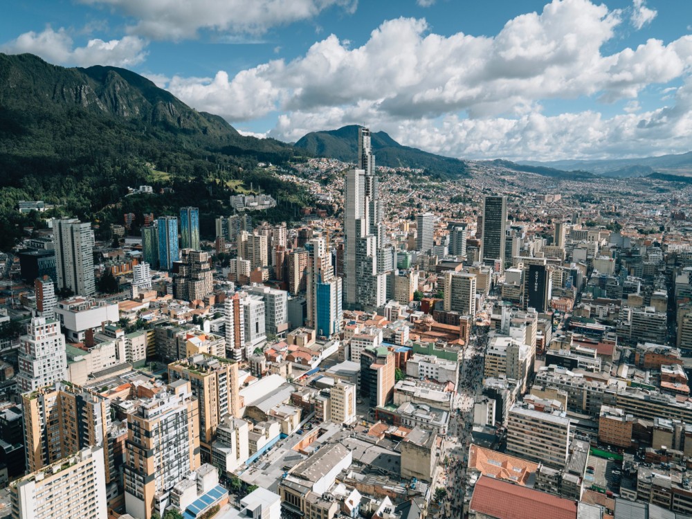 Bogotá for Beginners: Your Essential First-Timer’s Guide