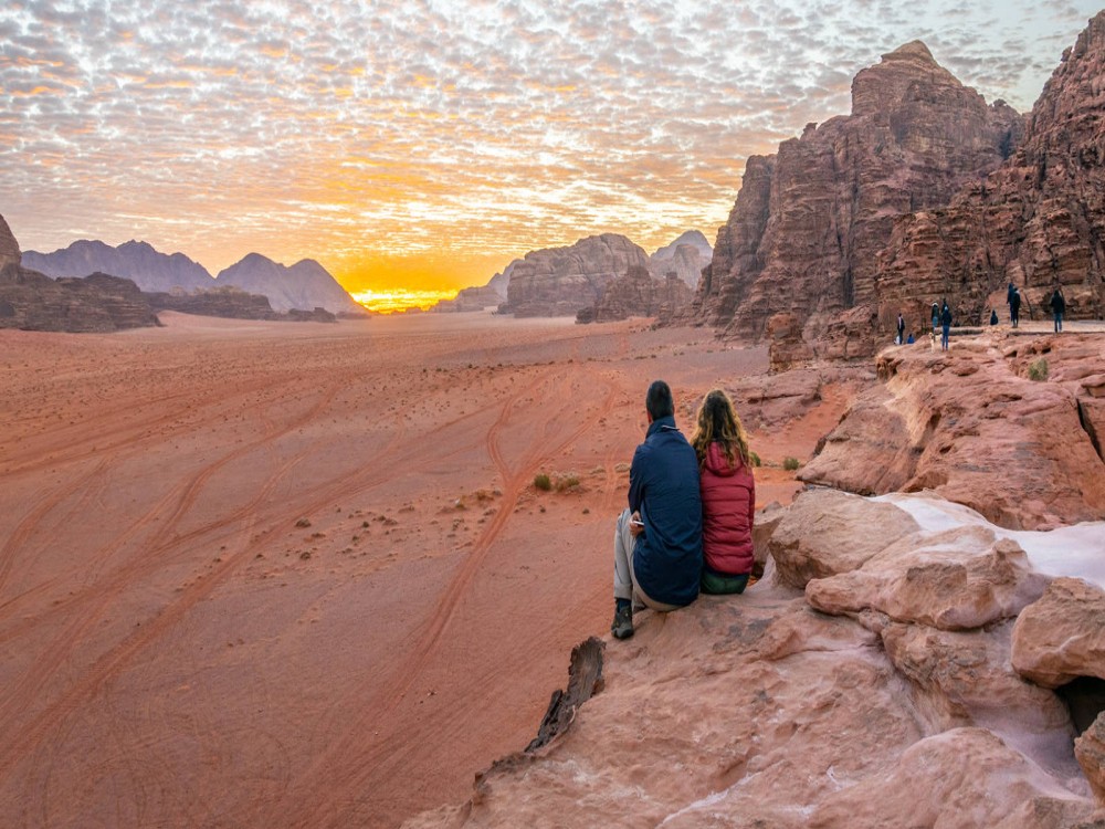 Wadi Rum: Essential Tips for First-Time Visitors