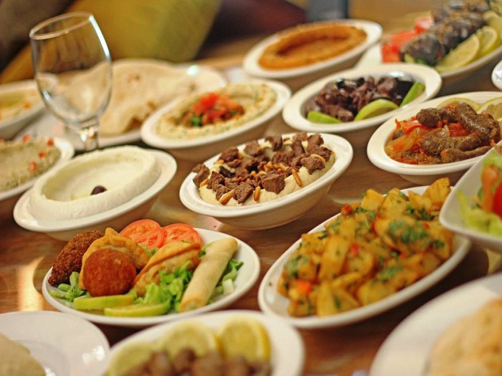 A Food Lover’s Guide to Cairo: Must-Try Dishes