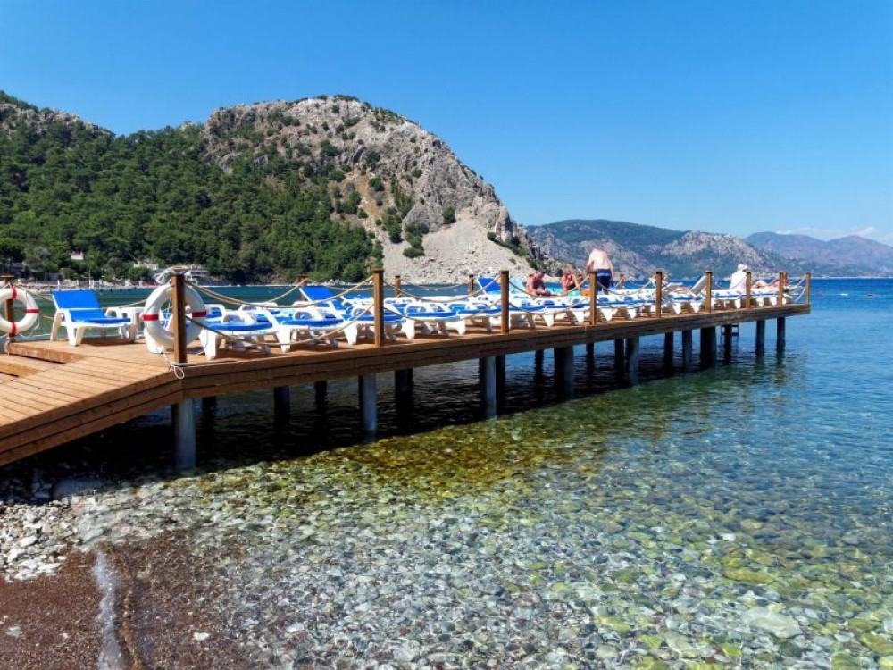 Turunc’s Living Heritage: Traditions, Markets, and Local Crafts