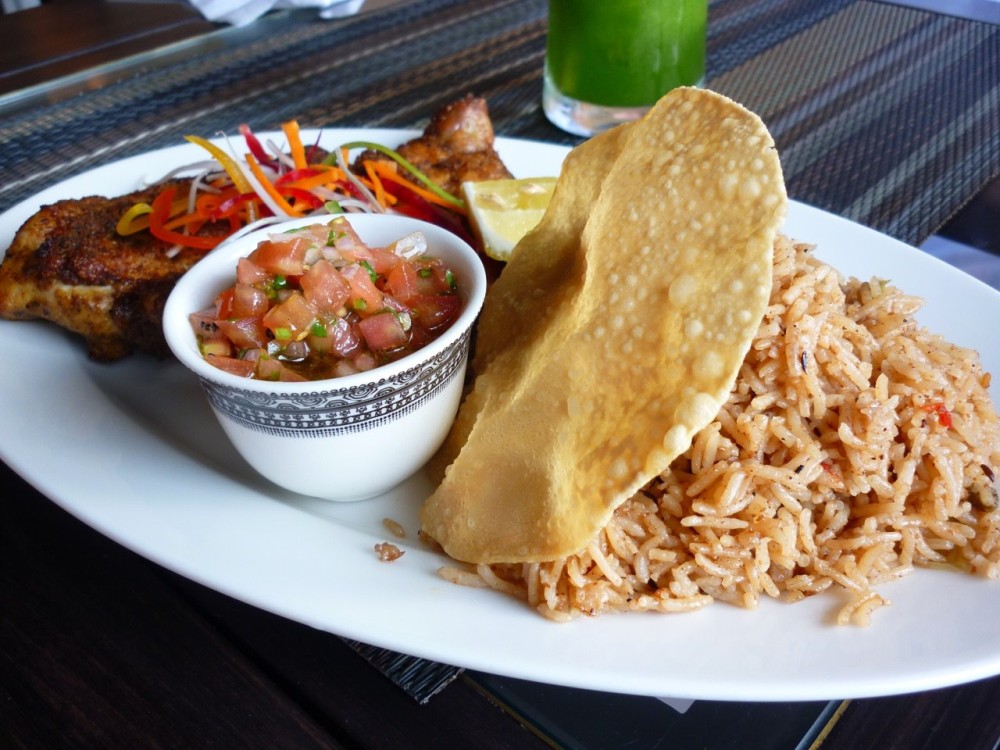 Discover the Best Local Food in Muscat: A Culinary Journey